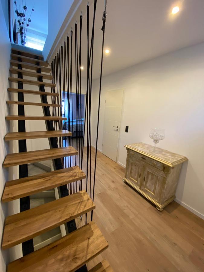 Ferienhaus Mit Blick Ins Gruene Contwig Exterior photo
